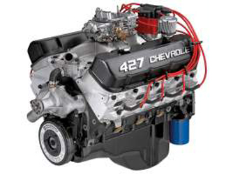 P2A95 Engine